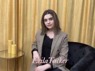 LeilaTacker