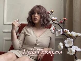 LeilaThompson