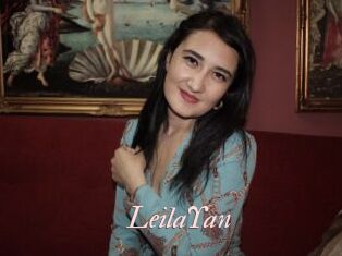 LeilaYan