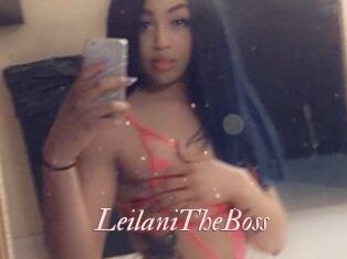 LeilaniTheBoss