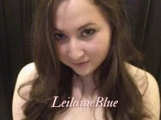 LeilanieBlue