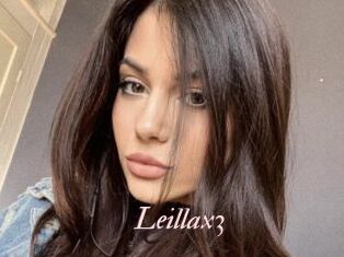 Leillax3