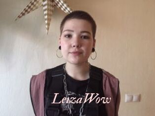 LeizaWow