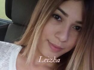 Leizha Leukelol