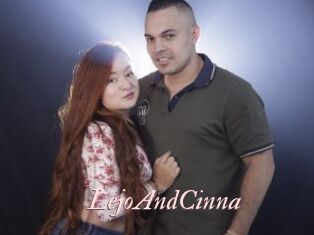 LejoAndCinna