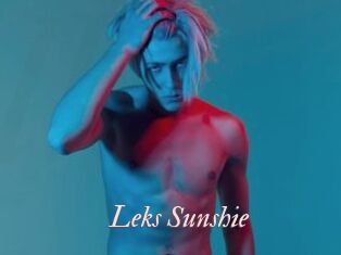 Leks_Sunshie