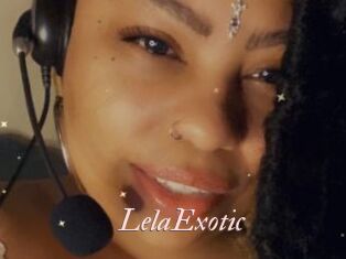 LelaExotic