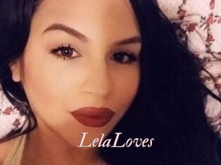 LelaLoves