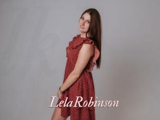 LelaRobinson Leukelol