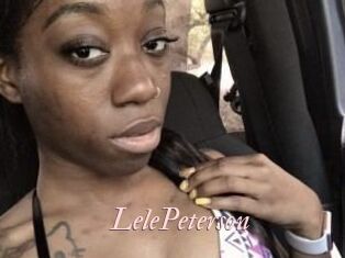 Lele_Peterson Leukelol