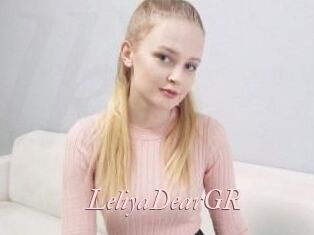 LeliyaDearGR