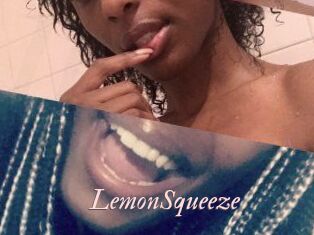 LemonSqueeze