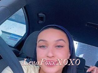 LenaFoxxXOXO