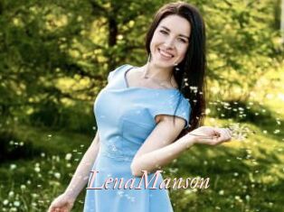 LenaManson