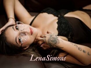 LenaSimons