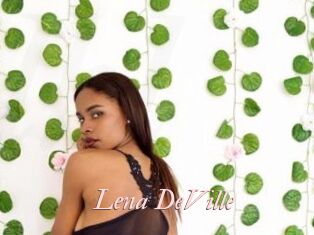 Lena_DeVille