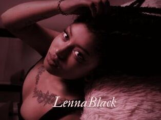 LennaBlack