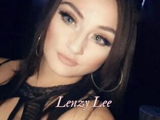 Lenzy_Lee Leukelol