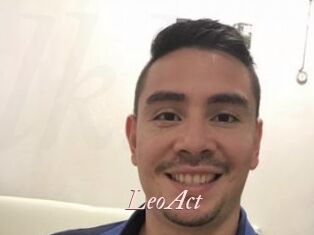 LeoAct