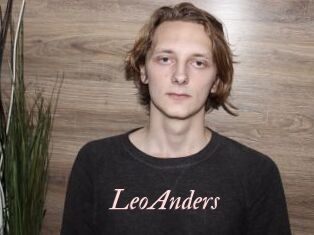 LeoAnders