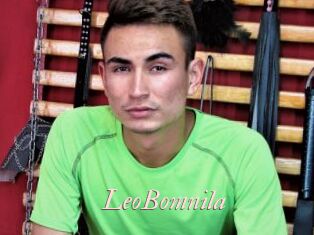 LeoBomnila