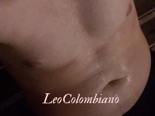 LeoColombiano
