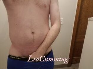 LeoCummings