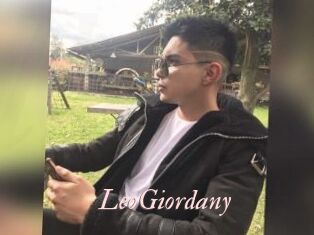 LeoGiordany Leukelol