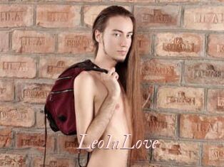 LeoInLove