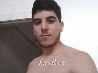 Leo_Rose