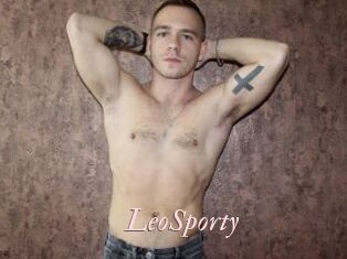 LeoSporty