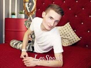 LeoSpouk