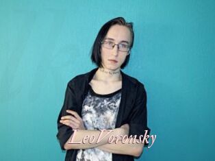 LeoVoronsky