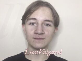 LeonVulgared
