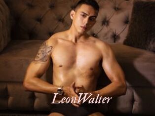 LeonWalter