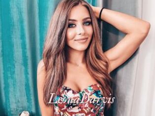LeonaDarvis