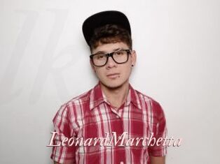 LeonardMarchetta