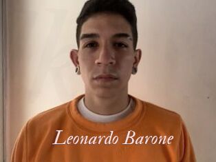 Leonardo_Barone