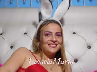 LeonelaMaria