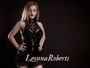 LeonnaRoberts