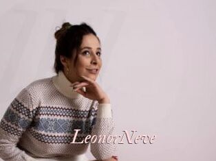 LeonorNeve
