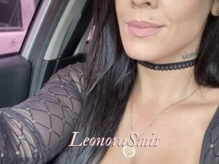 LeonoraSmit