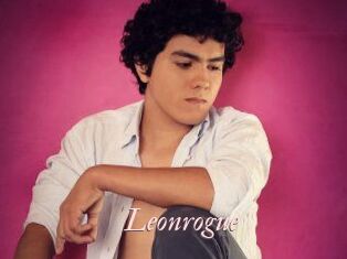 Leonrogue Leukelol