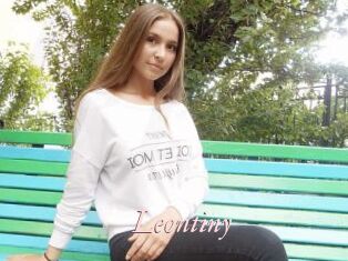 Leontiny