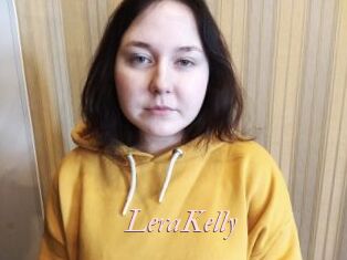 LeraKelly