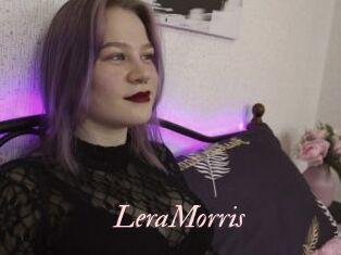 LeraMorris Leukelol