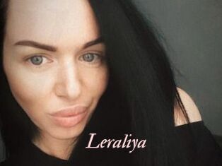 Leraliya