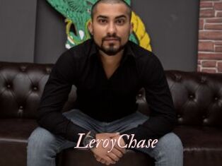 LeroyChase