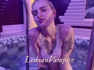 LesbianVampire