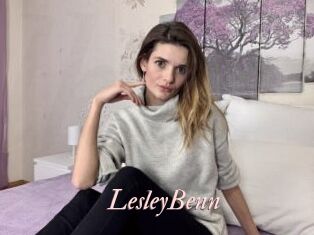 LesleyBenn